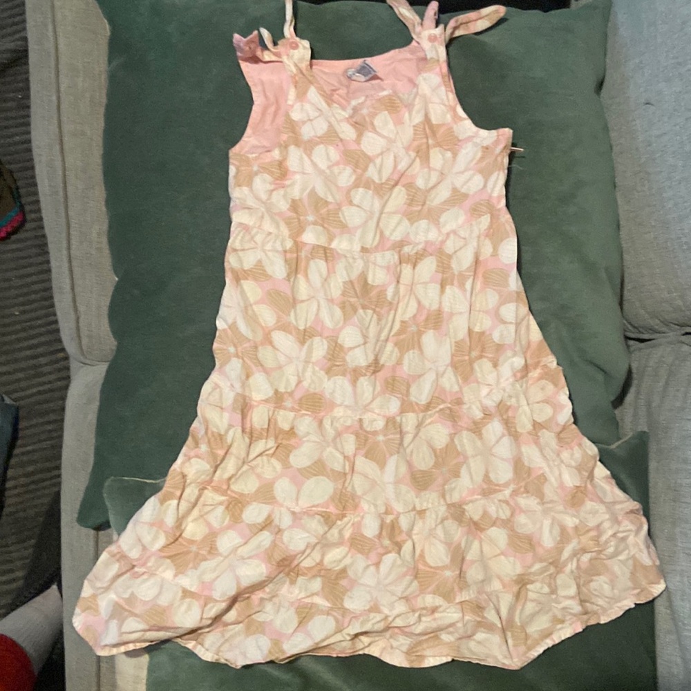 Gap size 5 girls dress